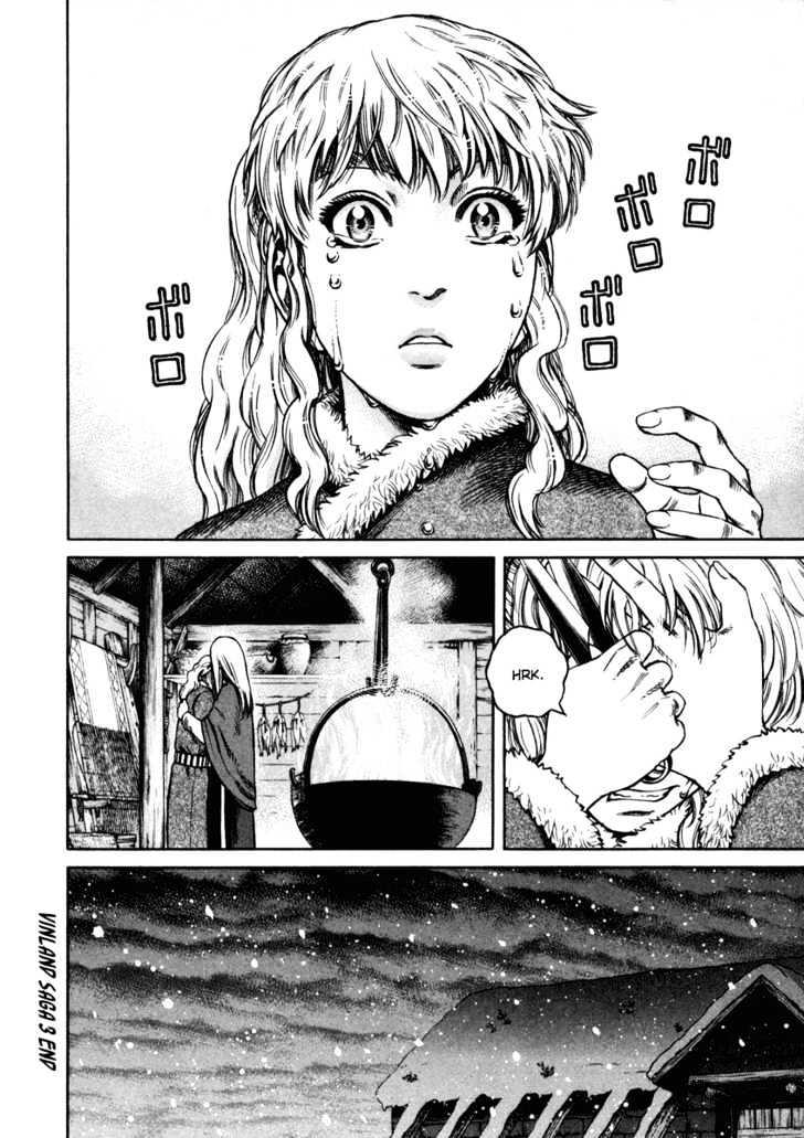 Vinland Saga, Chapter 21.5 image 14